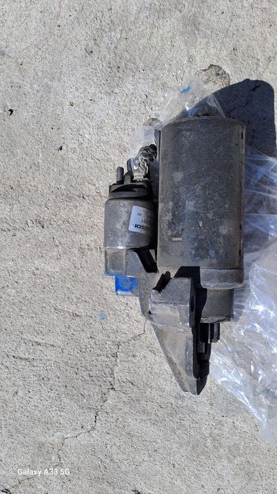 Стартер Ford Transit /Форд Транзит 2.2 2006