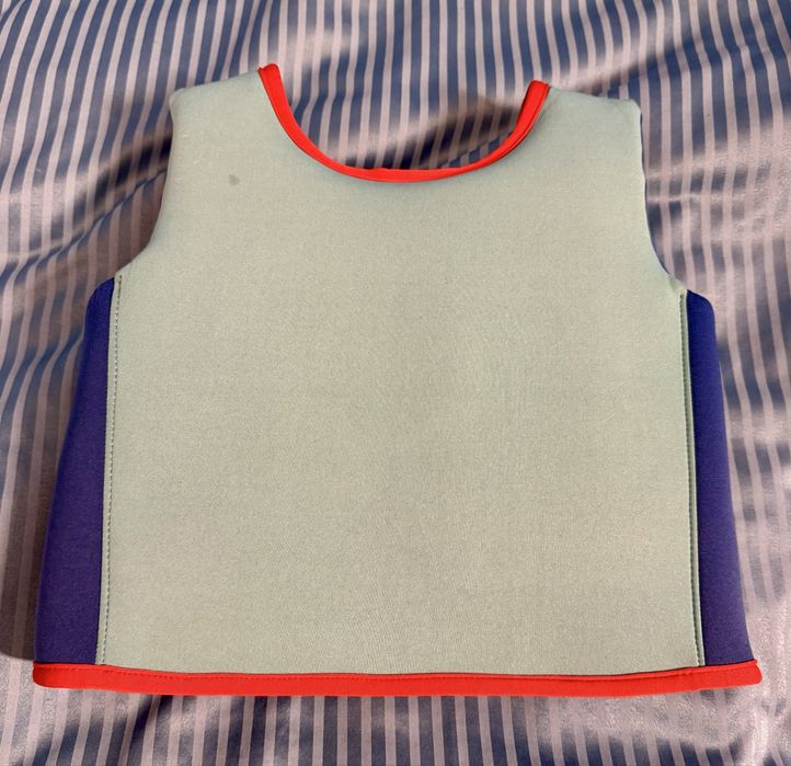 Vesta pentru inot model Nabaiji-masura S