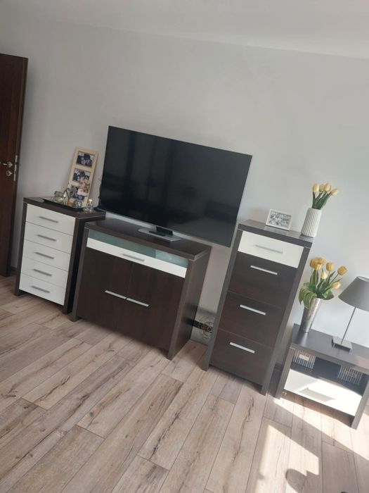 mobila dormitor complet  NOVA