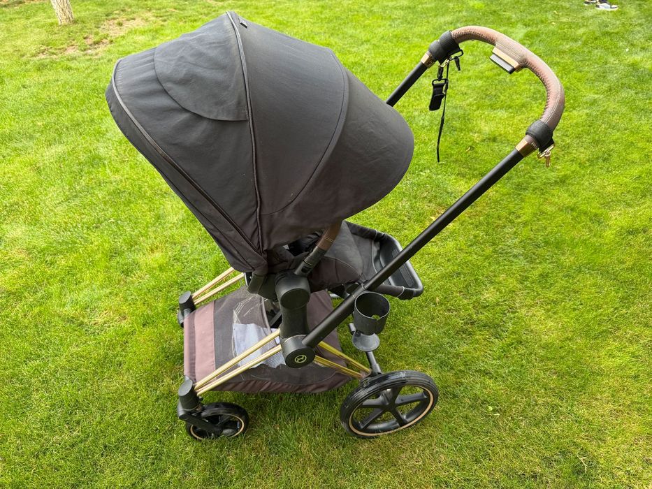 Количка Cybex Priam