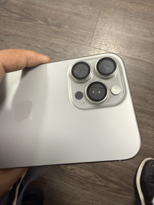 Iphone 16 Pro Max, 512 Gb