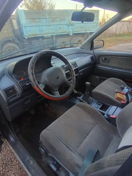 Продам Mitsubishi space wagon