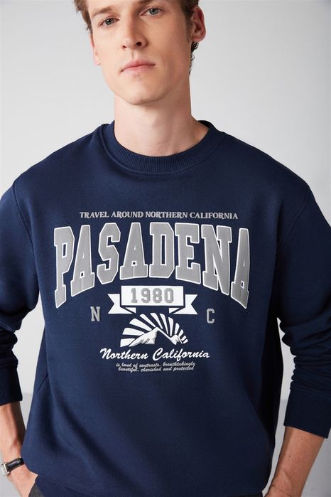 Свитшот PASADENA (США стиль)