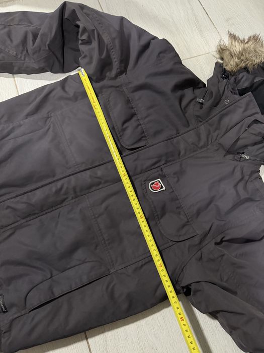 Fjallraven Cantwell Jacket