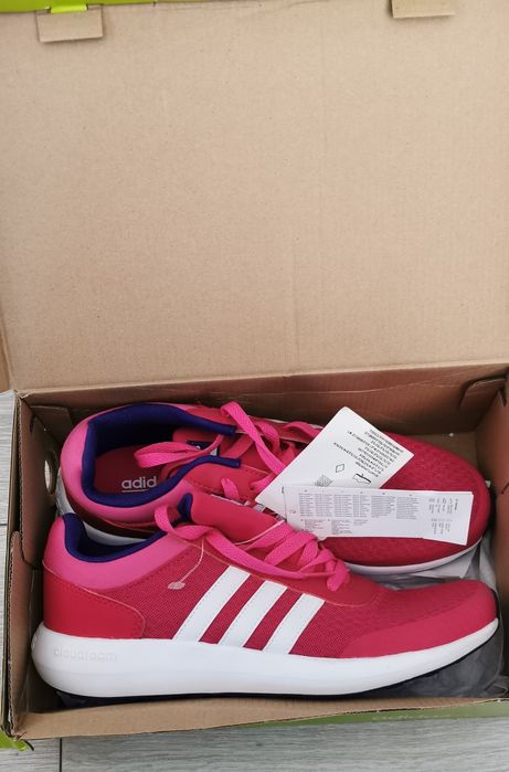 adidas - Pantofi Sport Femei CLOUDFOAM