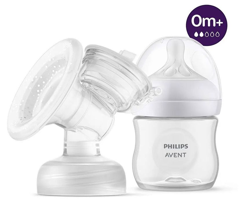 Philips Avent електрическа помпа за кърма