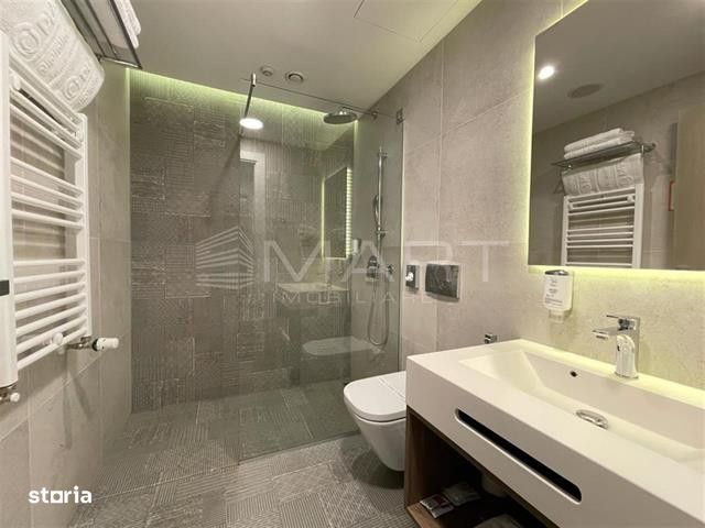 Apartament 2 camere zona Mihai Viteazul