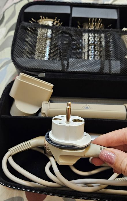 SHARK multistyler 5 in 1