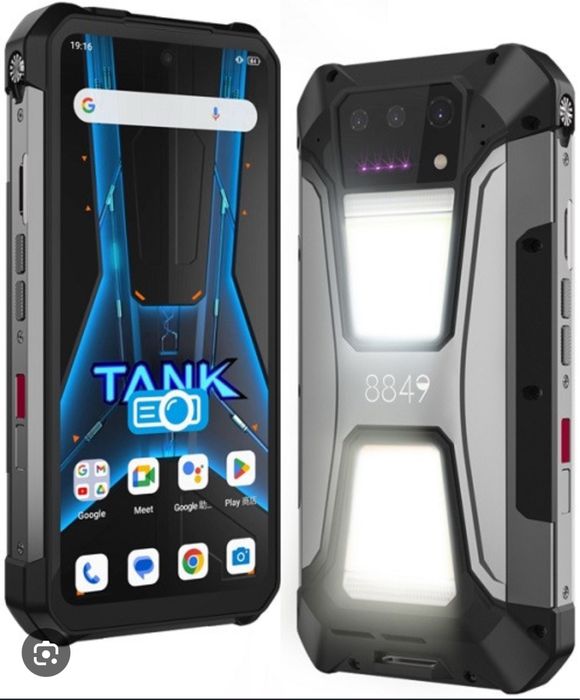 2 x iHunt Tank 2 Pro – telefoane rugged – 1700 lei/buc sau 3000 lei ambele