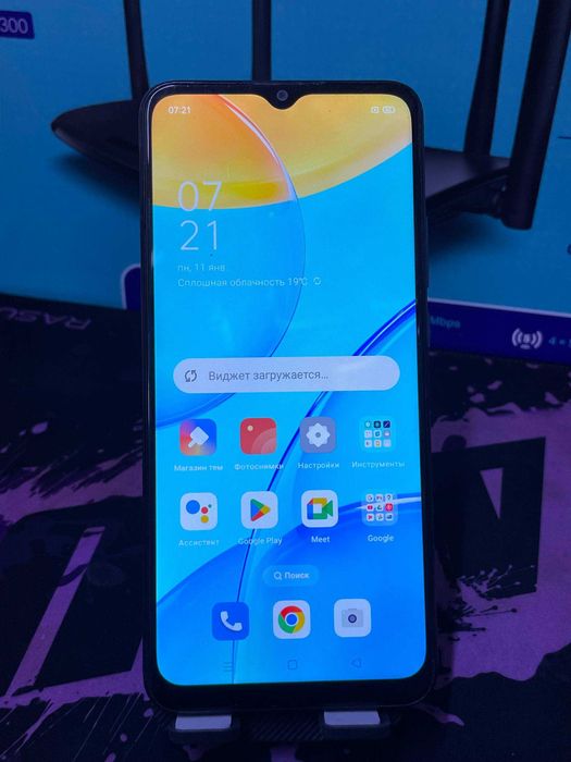 Оппо А15с / Oppo A15s