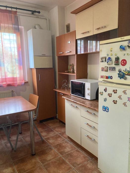 DIRECT PROPRIETAR! Apartament 2 camere de vanzare, zona Apusului, Militari, Centrala NOUA