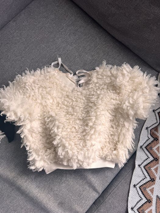 Костюм овечки/барана