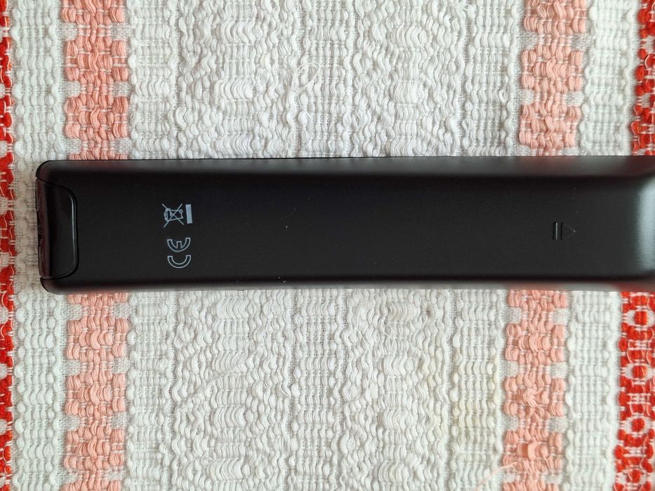 Telecomanda smart  universala pentru televizoare Samsung, creată să funcț direct cu tv LCD, LED și Smart TV, Samsung (stil One Remote / Smart Control)