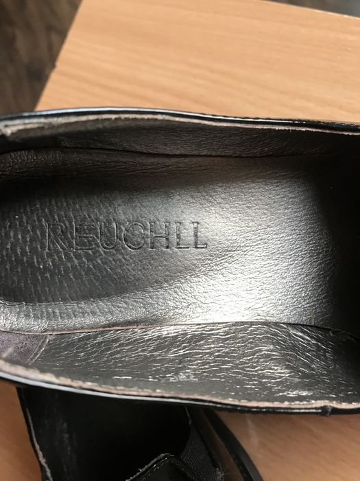 Обувь лоферы