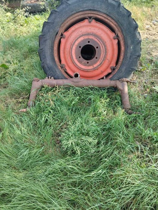 Продам трактор Т-16 м