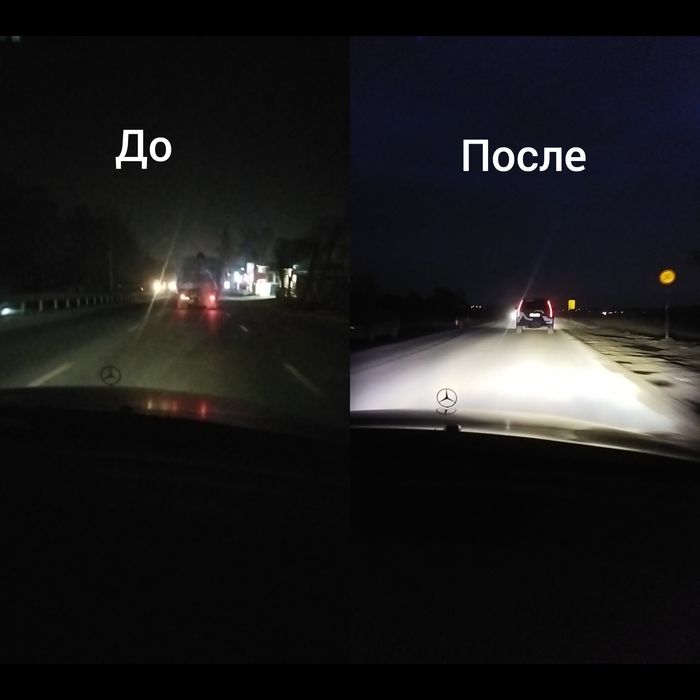 Полировка фар/Установка Bi-Led линз/Ремонт фар/Регулировка фар