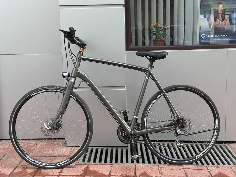 Centurion San Remo 28/XT