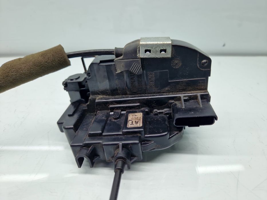 Broasca usa stanga spate Nissan X-Trail (T32) [Fabr 2013-prezent] OEM