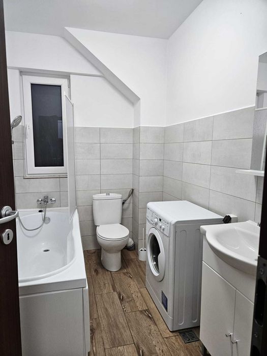 Inchiriez apartament 2 camere