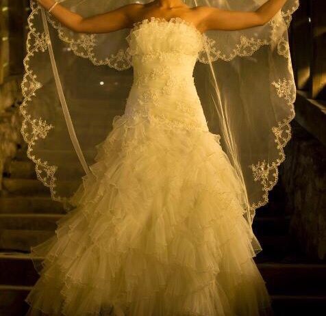 Rochie mireasa La Sposa