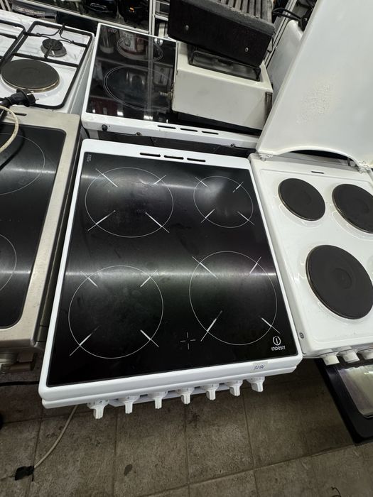 Готварска  печка керамични котлони gorenje четете обявата!
