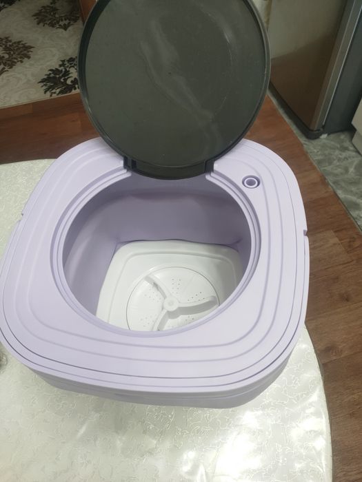 Продам мини стиральную машину