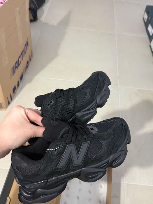 New balance 9060