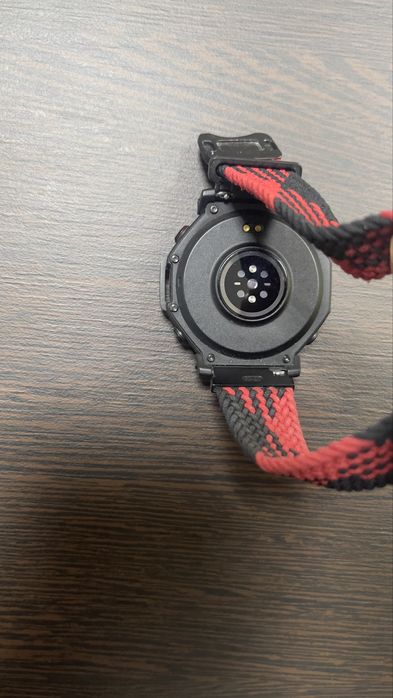 Amazfit T-Rex 3 Pro