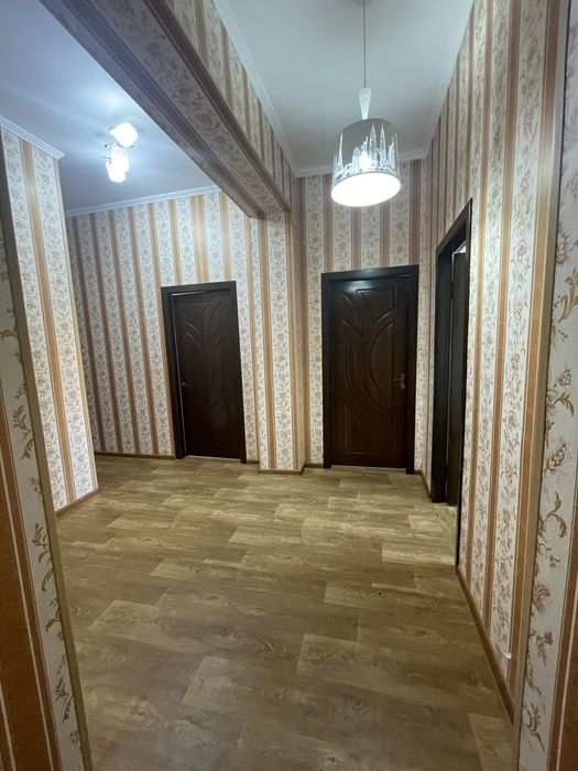3/3/4 кирпич новостройка