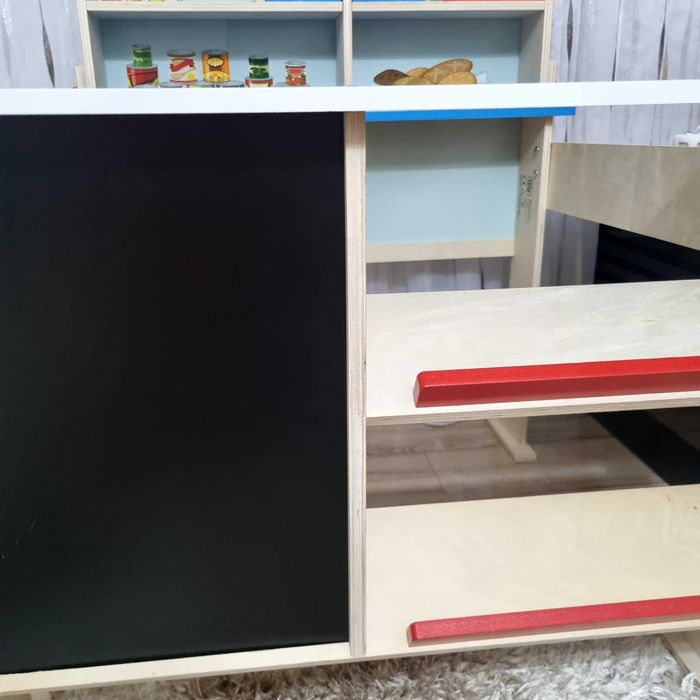 Supermarket copii jucarie