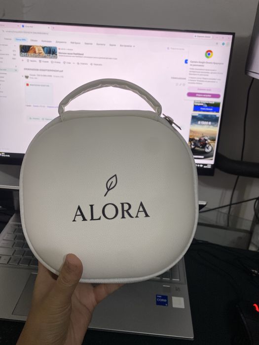 Продам Товарный знак ALORA