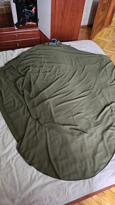 Химар очень длинный двухслойный