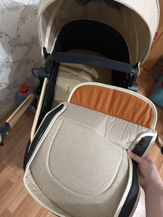 Продам Детскую Коляску