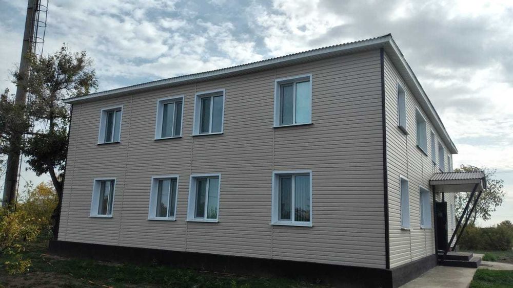 Сайдинг виниловый Технониколь