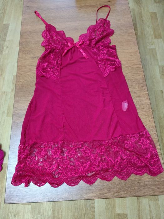 Neglijeu, furou damă M