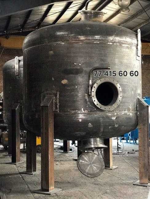 Ресивер  бак для  винтовой Оптом нархларда