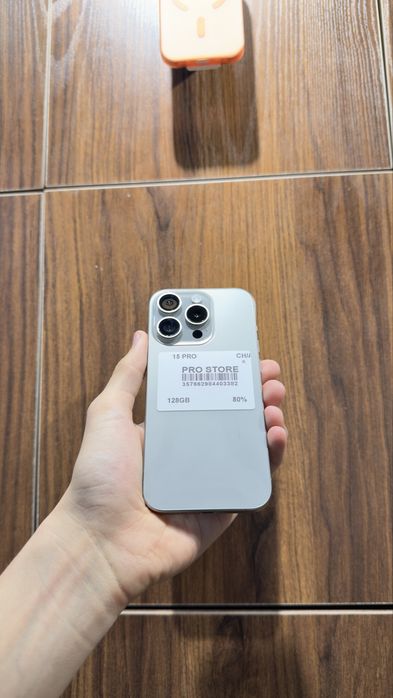 iphone 15 pro nasiya savdoga