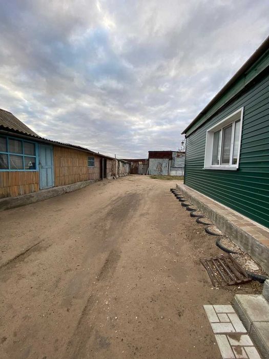 В продаже дом 4 комнаты