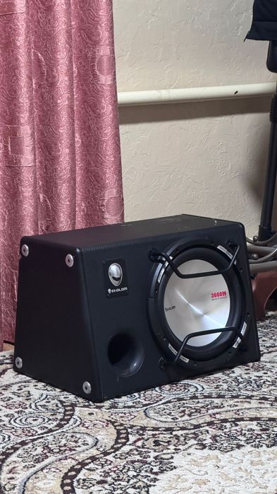 БУФЕР 5 элемент 3600