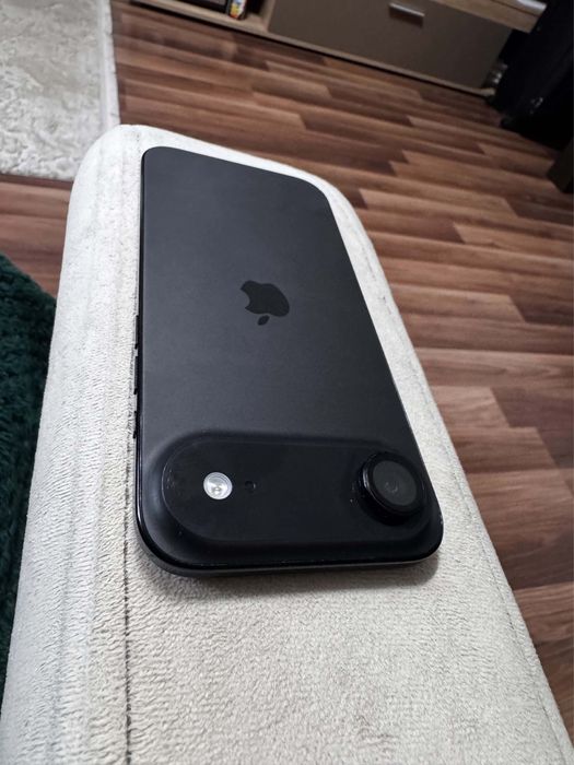 iphone 17 air ,256 ,100% baterie