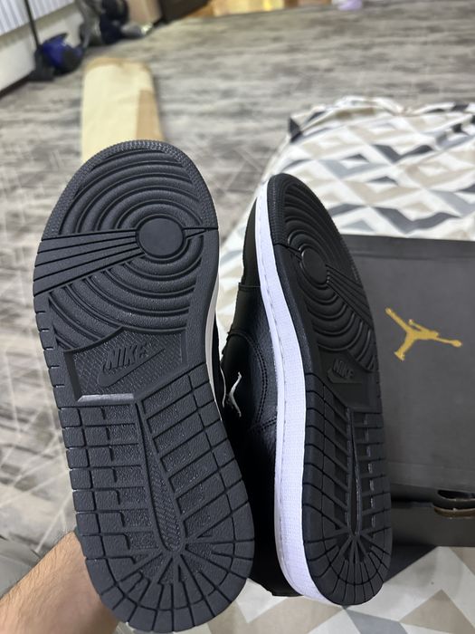 Кроссовки air jordan