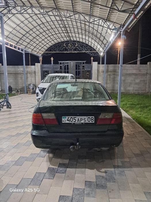 Продам Nissan primera p11