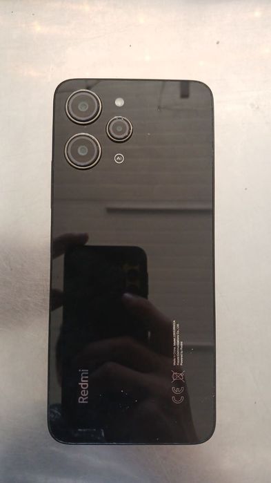 Xiaomi redmi 12 toza