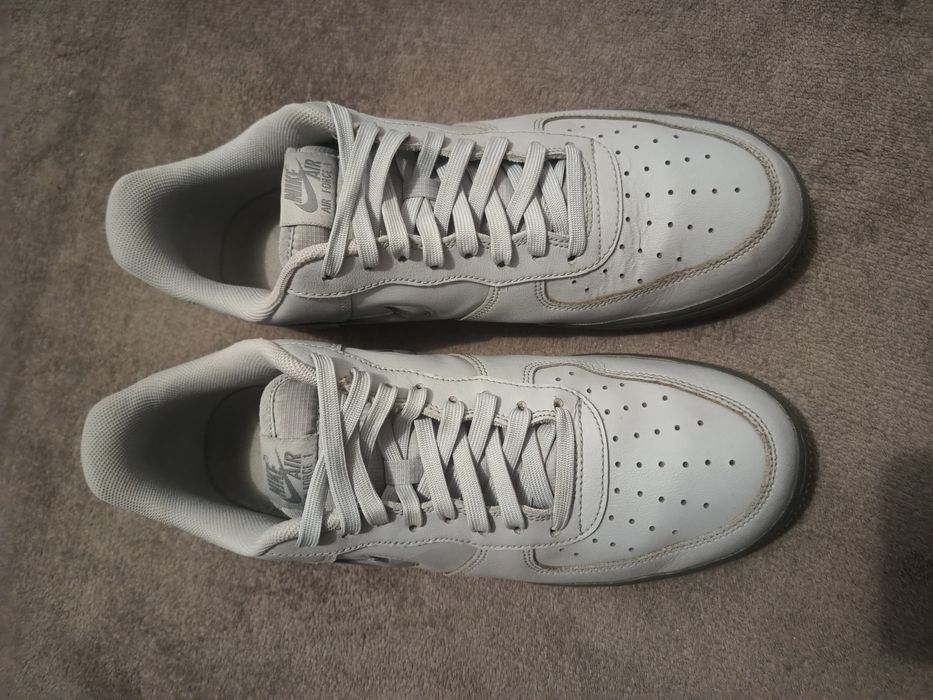 Nike Air force 1 Jewel