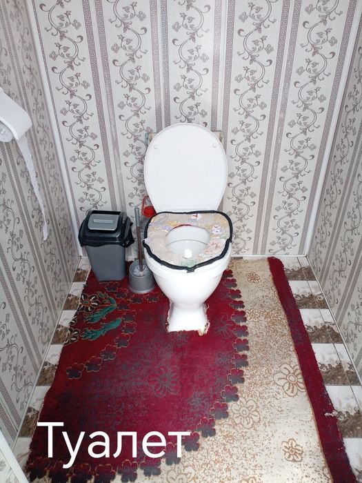 Продается частный свой дом.