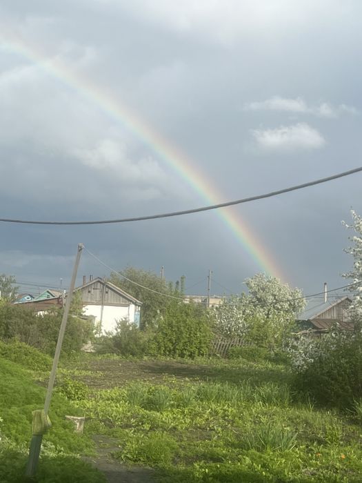 Участок в Щучинске