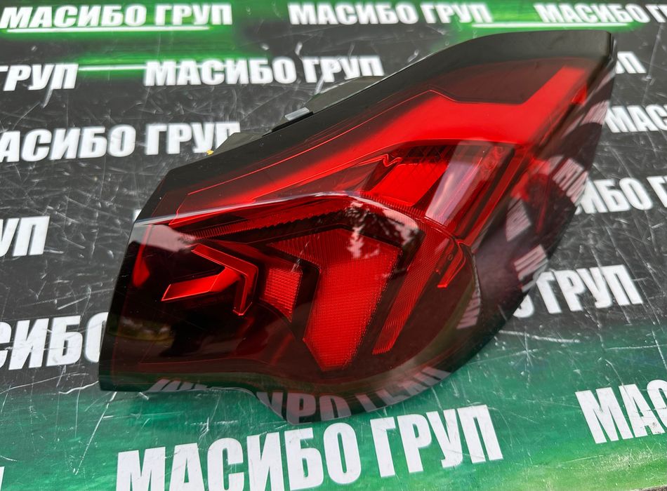 Стоп десен стопове Led за Бмв Ф74 Bmw 2 F74