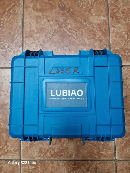 Laser Construcții 12 linii 3D-4D