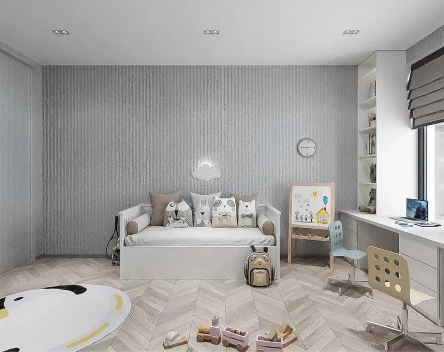 Жк Mirabad Avenue-Сдается 3-х комнатная  квартира