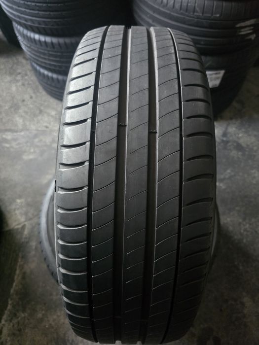 Michelin 205/55 R17 95V vară